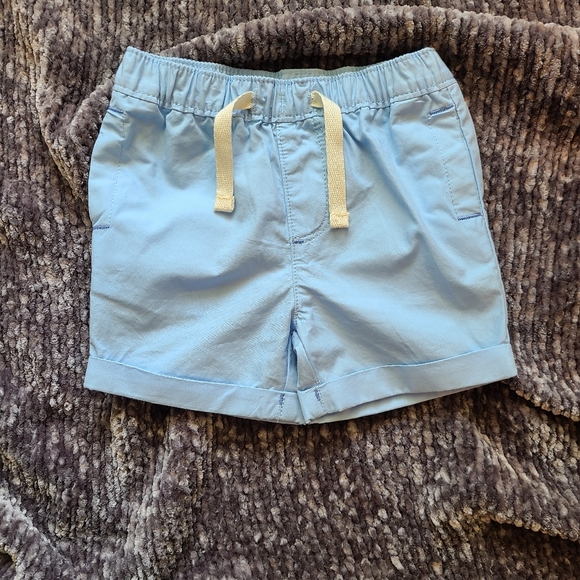Light blue Edgehill Collection 6m shorts - Picture 1 of 3